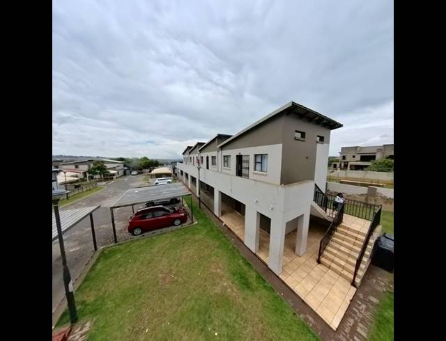 2 BEDROOM APARTMENT FOR SALE IN NOORDWYK